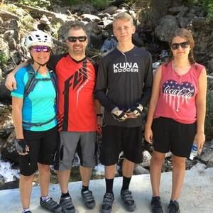 Meet your Posher, Matthew